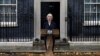 Liz Truss partie, nouvelle course au leadership en Grande Bretagne