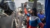 AS Siapkan Misi Bantuan Internasional untuk Haiti