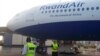 Kinshasa suspend les vols de Rwand'Air sur le territoire congolais