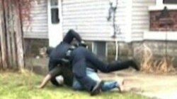 Témoignage du père du jeune congolais abattu par un policier américain