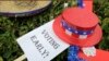 Donald Trump et Hillary Clinton labourent la Floride, où tout va se jouer