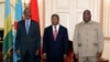 "Cessez-le-feu" humanitaire du M23 en RDC avant un sommet avec Tshisekedi et Kagame