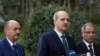 La Turquie admet pour la première fois la possibilité d'"erreurs" dans la purge post-coup