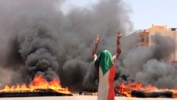 Au Soudan, le mouvement de contestation déterminé à lutter malgré la répression