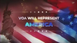 Amerika Manzaralari