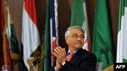 L'ex-ministre de l'Energie Chakib Khelil, en poste pendant 10 ans sous la présidence d'Abdelaziz Bouteflika, a de nouveau été condamné jeudi par contumace, à 20 ans de prison ferme