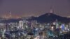 Seoul electricity