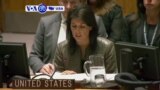 Manchetes Americanas 31 Outubro: EUA prometem até USD 60 milhões para apoio ao contra-terrorismo