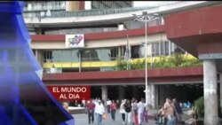 El Mundo al día