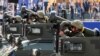 US Prepares $39M in Anti-Tank Javelin Missiles for Ukraine
