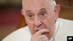 Papa Francis 