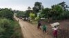 Les ADF ont fait souche depuis le milieu des années 1990 dans l'est de la RDC, où ils sont accusés d'avoir massacré des milliers de civils.