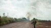 Les civils paient le prix fort dans la guerre entre le M23 et l'armée congolaise