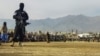 Taliban Cambuk 27 Pria dan Wanita Afghanistan yang Dihukum karena Kejahatan 'Moral'