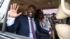 L'opposant Charles Blé Goudé se dit "prêt à gouverner la Côte d'Ivoire"