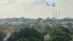 Manchetes africanas 28 novembro: Tiroteio em hotel sitiado de Mogadíscio 