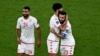Groupe D : match nul entre le Danemark et la Tunisie (0-0)