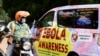 Les acteurs informels ougandais endettés à cause des mesures anti-Ebola