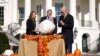 Biden White House Holidays
