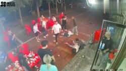 唐山事件受害人央視亮相 分析：官黑勾結，欲蓋彌彰