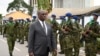 À Votre Avis : militaires ivoiriens arrêtés au Mali