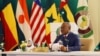 L'existence de la Cédéao en jeu, selon le Bissau-guinéen Emballo 