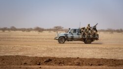 Au moins 12 morts dans une attaque contre les supplétifs de l'armée burkinabè