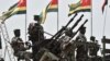 Terrorisme au Togo : rencontre avec 26 partis politiques