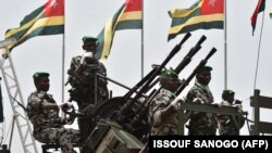 Les Etats côtiers voisins du Sahel comme le Togo s’inquiètent depuis plusieurs années de débordements djihadistes sur leur territoire.
