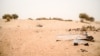 Plus de 130 civils tués dans le centre du Mali