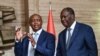 CAN 2023 en Côte d'Ivoire: le président de la CAF "rassuré"