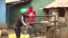 Au Kenya, on transforme l'air en eau !