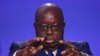 Le Burkina convoque l'ambassadeur du Ghana après les propos de son président sur Wagner