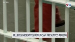 Denuncian procedimientos ginecológicos abusivos en centros de ICE