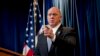 Trump ateuwa Thomas Homan kuwa mkuu wa uhamiaji