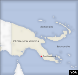 Papua New Guinea