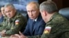 Amerika 'Ifite Impamvu zo Kwemeza ko Uburusiya Bushaka Gutera Ukraine'