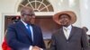 Uganda kuchangamkia fursa mpya za kibiashara DRC 