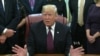 Trump Lashes Out at Critics of His Choice for Acting Attorney General