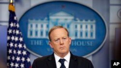 En images : ils ont dû quitter l'administration Trump