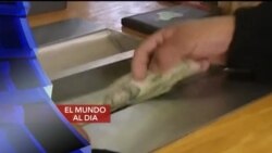 El Mundo al día