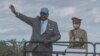 Jour de vote au Malawi: quitte ou double pour le président Mutharika