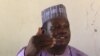 Barka Michel, porte-parole de la plateforme syndicale revendicative à N'Djamena, le 15 mars 2018. (VOA/André Kodmadjingar)
