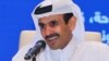Après des années de brouille, l’émir du Qatar se rend en Égypte 