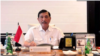 ၂၀၂၃ ကမ္ဘာ့စီးပွါးရေးဖိုရမ်မှာ အရည်အချင်းရှိသူတွေကို အုပ်ချုပ်ခွင့်ပေးဖို့ မြန်မာစစ်ခေါင်းဆောင်တွေကို တိုက်တွန်းသွားတဲ့ အင်ဒိုနီးရှားဗိုလ်ချုပ်ကြီးဟောင်း၊ ပင်လယ်ပြင်နဲ့ ရင်းနှီးမြှုပ်နှံမှုဆိုင်ရာဝန်ကြီးဖြစ်တဲ့ Luhut Panjaitan