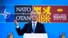 Tensions au Kosovo: l'Otan prête à faire intervenir sa force, selon son chef