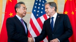 布林肯的中國之行 2023年美中關係溫度計？