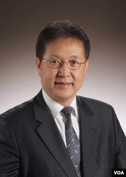 南韓仁川國立大學商學院教授洪起用（本人提供）