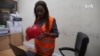 Réfugiés: Yvonne Meretina Umutesi, de Kigali à Dakar