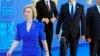 Liz Truss élue cheffe du Parti conservateur et future Première ministre britannique
